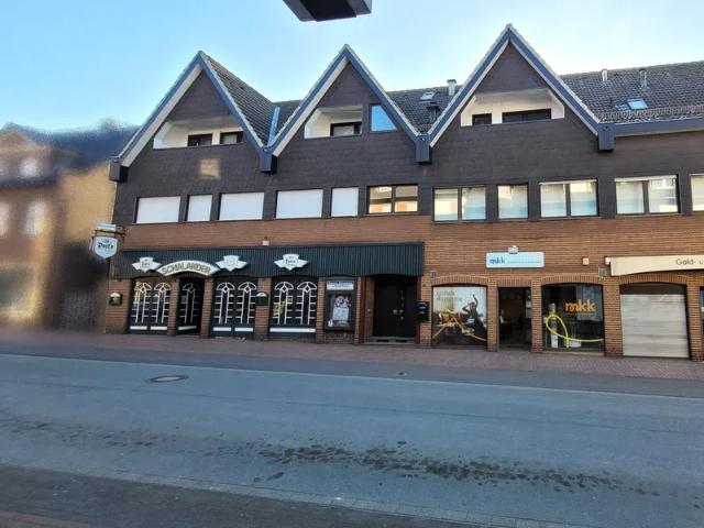 Apartment mieten in Lette, Oelde