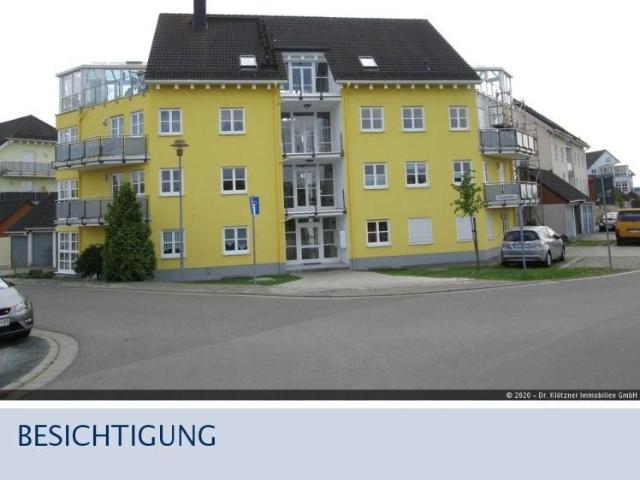 Apartment mieten in Thüringen