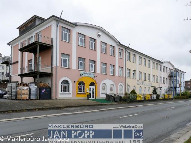 Apartment mieten in Staitz, Thüringen
