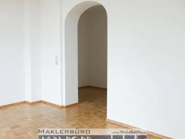 Apartment mieten in Staitz, Thüringen