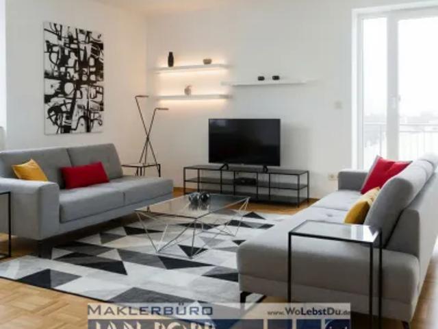 Apartment mieten in Untere Haardt, Staitz