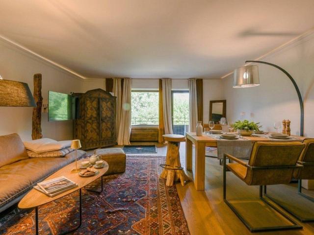 Apartment kaufen in Aurach bei Kitzbühel, Tirol