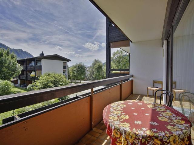 Apartment mieten in Walchsee