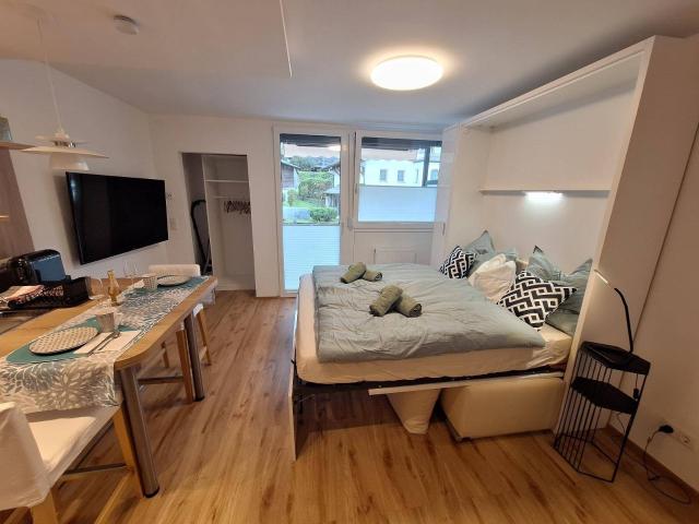 Apartment kaufen in Rinn, Tirol