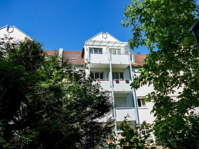 Wohnung kaufen in Sankt Erasmus, Waldkraiburg