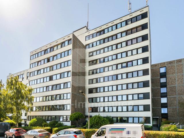 Wohnung kaufen in Horrem, Kerpen