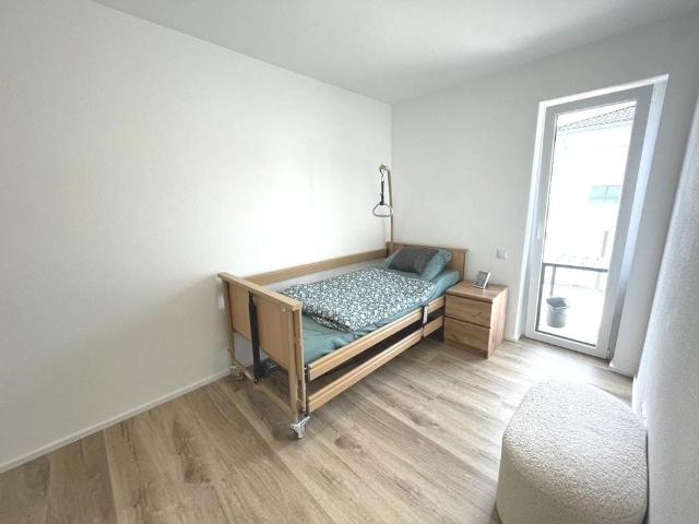 Apartment mieten in Marstetten, Aitrach