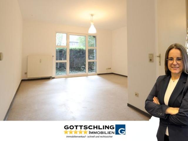 Wohnung kaufen in Essen, Nordrhein-Westfalen