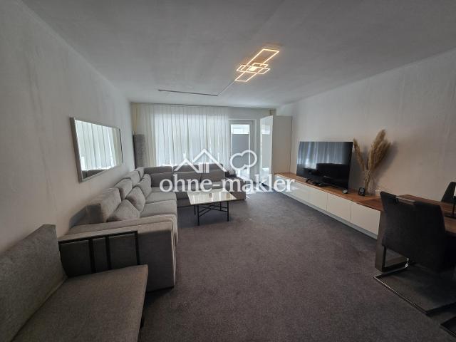 Apartment mieten in Immigrath, Langenfeld