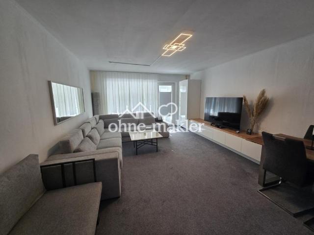 Apartment mieten in Immigrath, Langenfeld