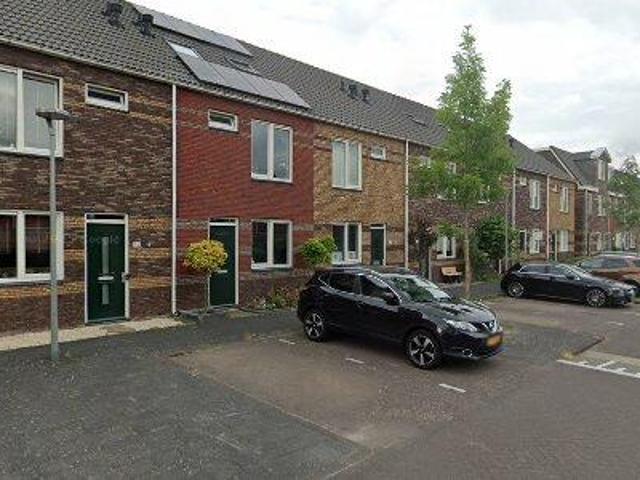 Appartement te huur in Almere Haven, Almere-haven