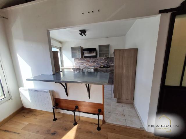 Appartement location à Mitry, Mitry-Mory