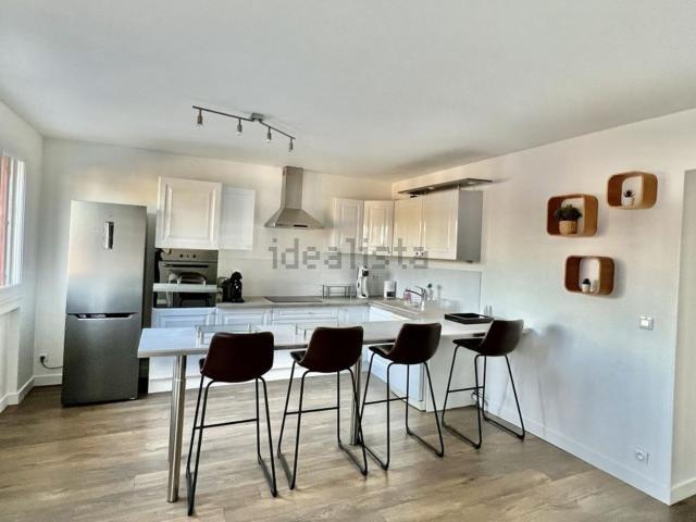 Appartement location à Mitry-Mory, Seine-et-Marne