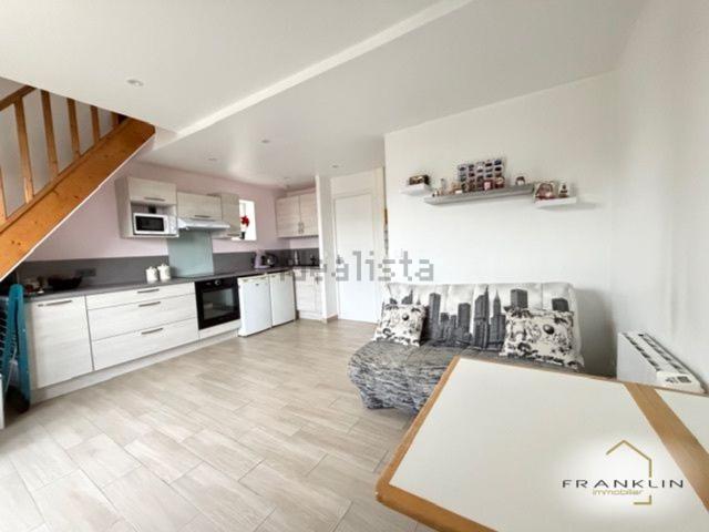 Appartement location à Mitry, Mitry-Mory