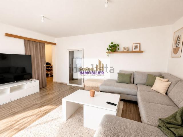 Appartement location à Mittelbergheim, Collectivité européenne d'Alsace