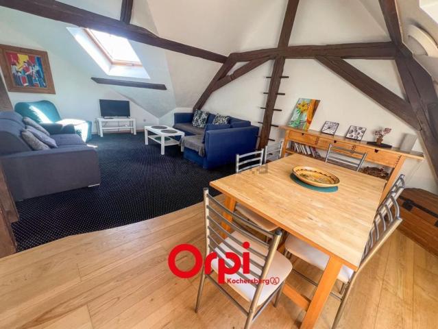 Appartement vente à Mittelhausbergen, Collectivité européenne d'Alsace