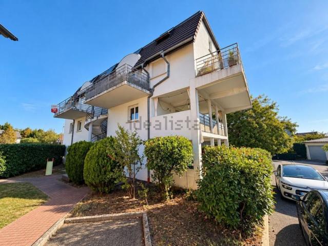 Appartement vente à Mittelhausbergen, Collectivité européenne d'Alsace