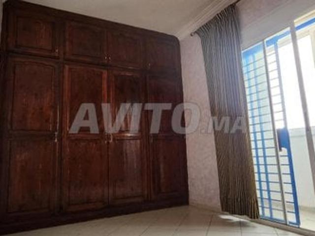 Appartement vente à Martil