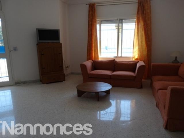 Appartement location