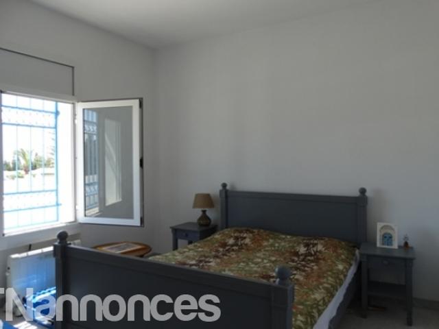 Appartement vente