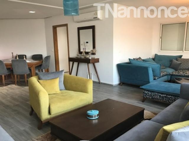 Appartement vente