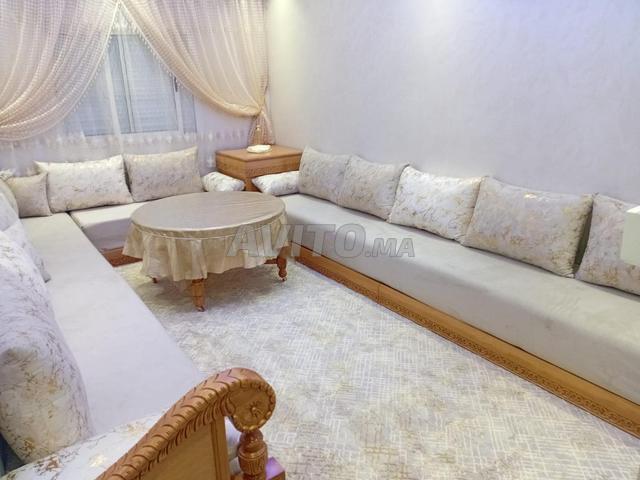 Appartement location à Deroua, Gharb-Chrarda-Beni Hssen