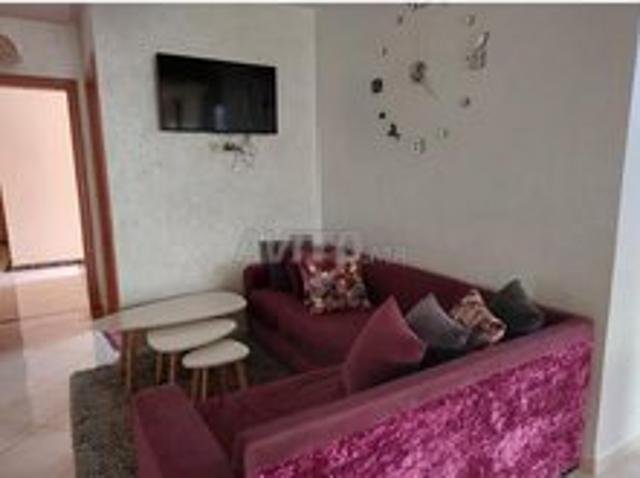 Appartement location à Boukhalef, Tangero