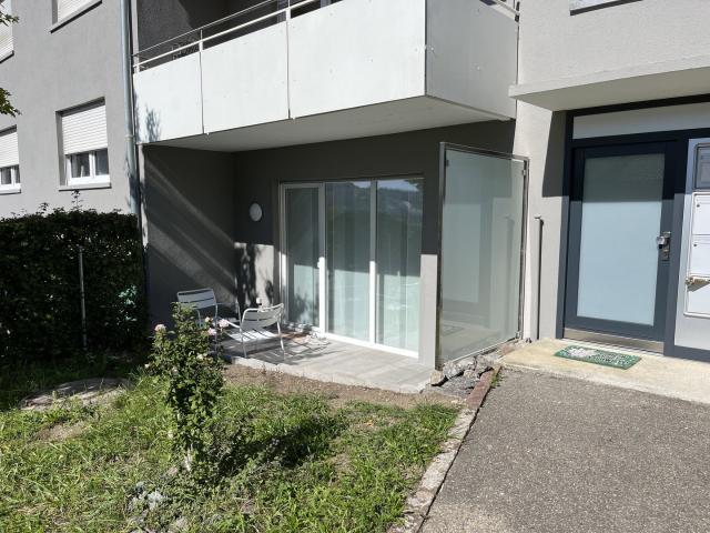 Wohnung mieten in Liedermatte, Waldshut-Tiengen