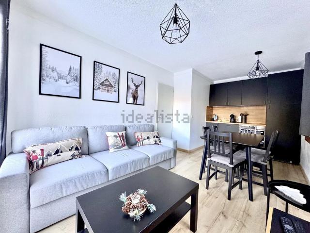 Appartement vente à Valfréjus, Modane