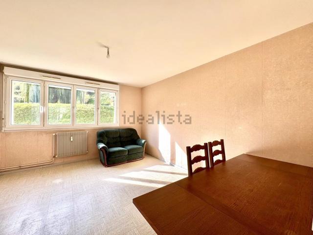 Appartement vente à Modane, Savoie