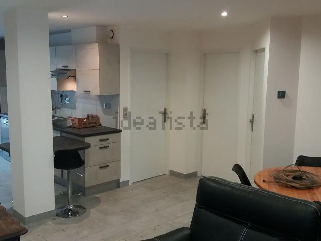 Appartement vente à Loutraz, Modane