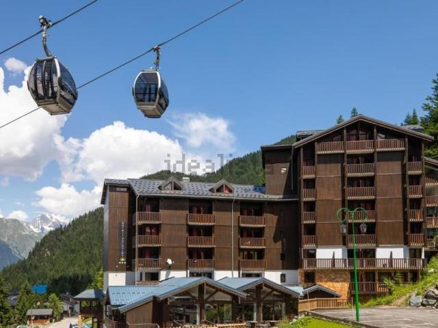 Appartement vente à Loutraz, Modane