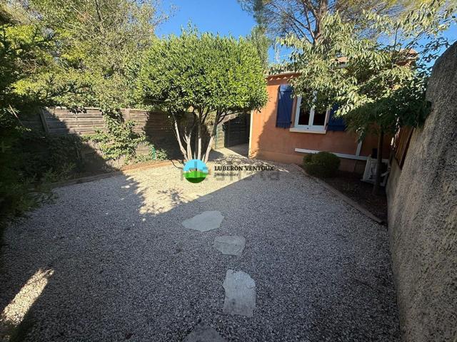 Appartement location à Modène, Vaucluse