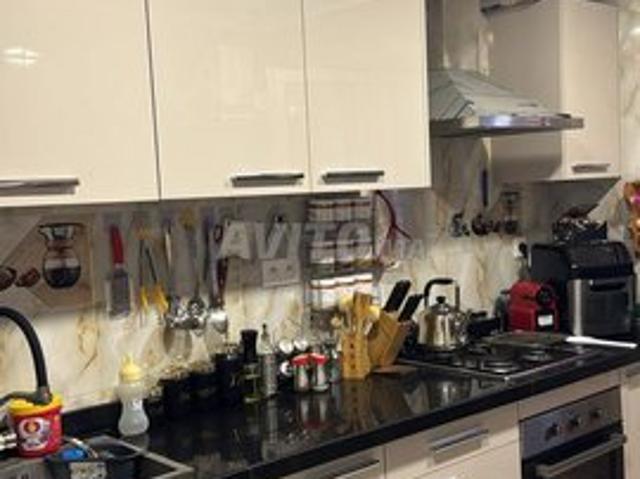Appartement vente à Meknès