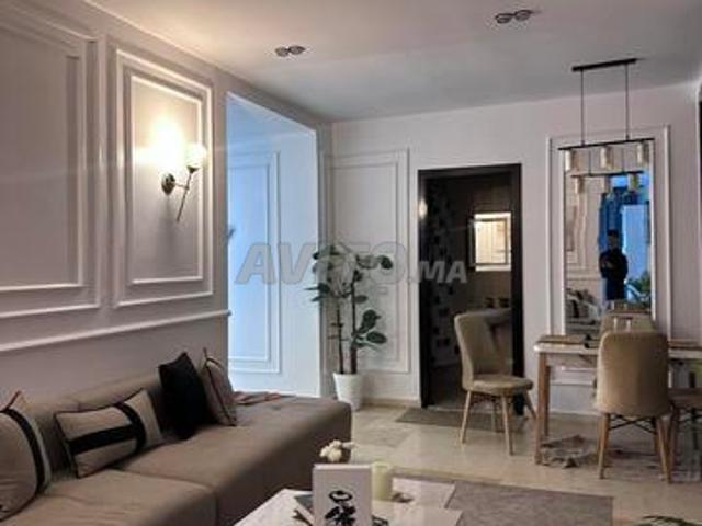 Appartement location à Centre Ville