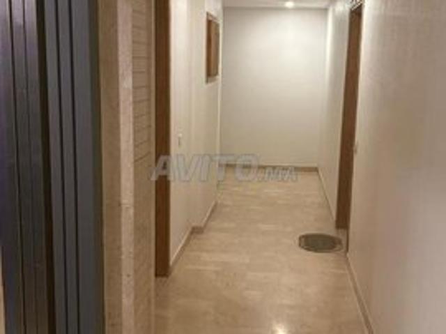Appartement vente