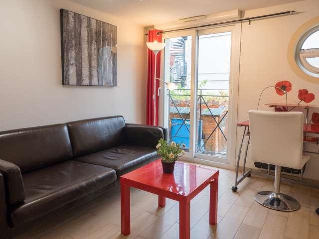 Appartement location à Petite Garenne, Colombes