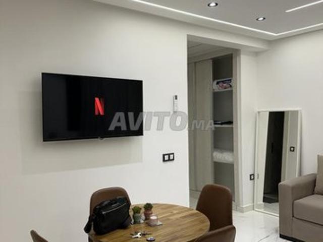 Appartement location à Martil, Tanger-Tétouan