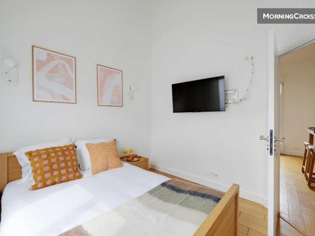 Appartement location à Nanterre, Suresnes