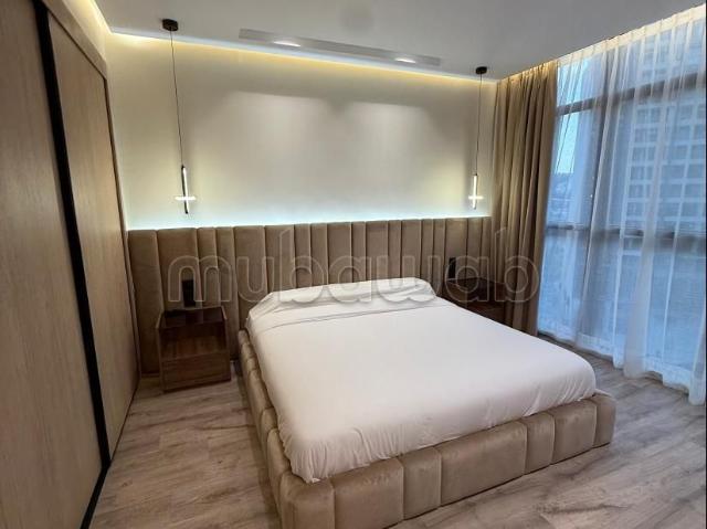 Appartement location à Tangero, Tanger-Tétouan