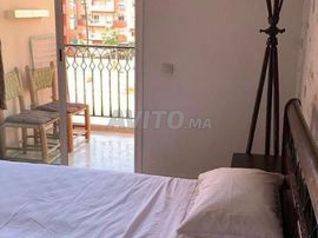 Appartement location à Gueliz, Marrakech