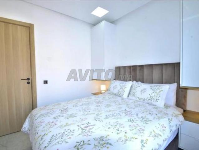 Appartement location à L'Oriental