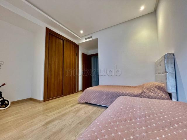 Appartement location à Dar Bouazza, Gharb-Chrarda-Beni Hssen