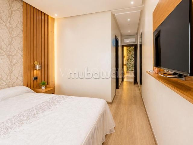 Appartement vente à Dar Bouazza, Gharb-Chrarda-Beni Hssen