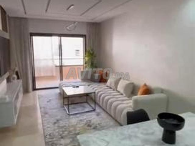 Appartement location à L'Oriental
