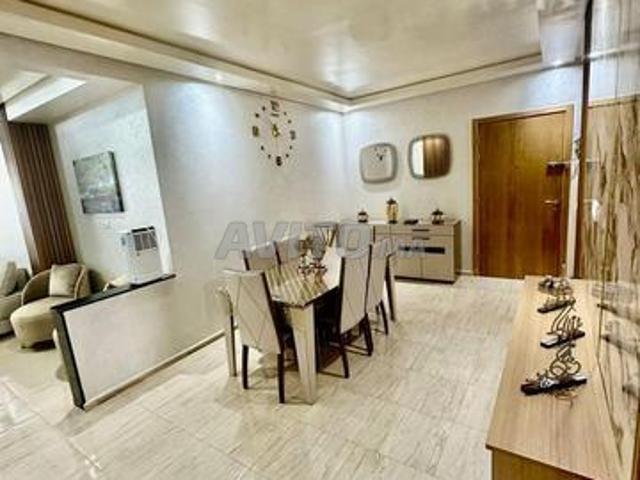 Appartement vente à Mohammedia, Gharb-Chrarda-Beni Hssen