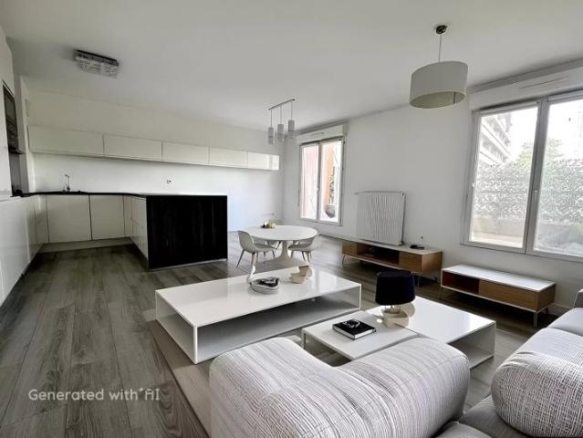 Appartement vente à L'Haÿ-les-Roses, Ivry-sur-seine