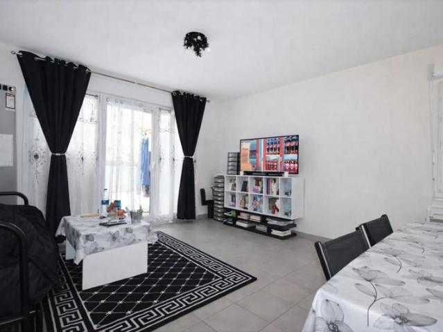 Appartement vente à Perpignan