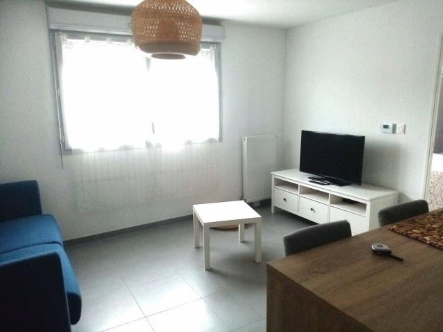Appartement location à La Ponsarde, Marignane