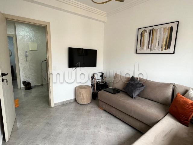 Appartement vente à Meknès